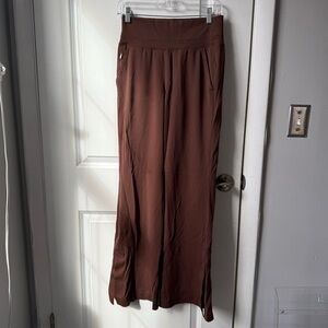 Athleta Brown Pants